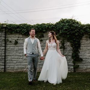 Meet your Posher, Matt